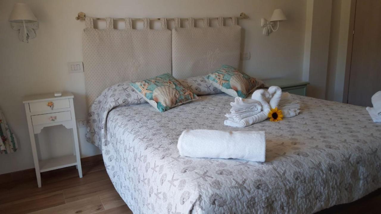 Levante Room วิลลัสซีมีอุส ภายนอก รูปภาพ