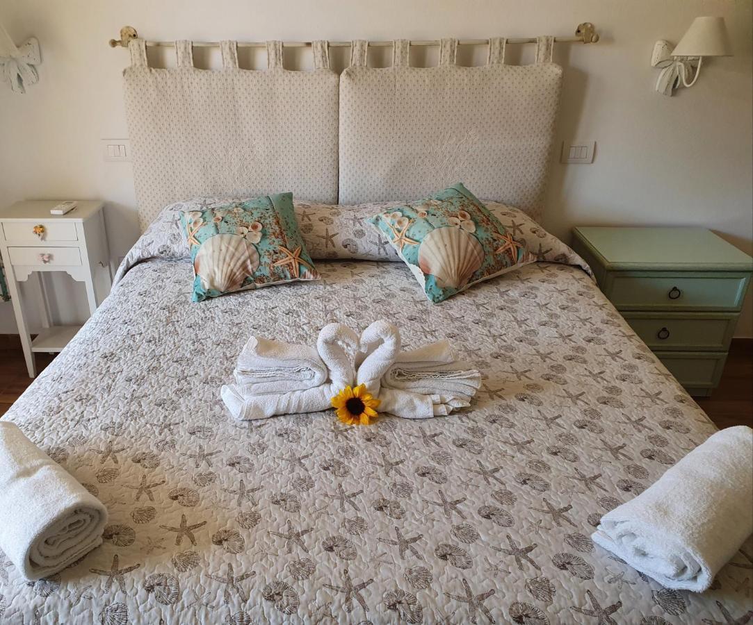 Levante Room วิลลัสซีมีอุส ภายนอก รูปภาพ