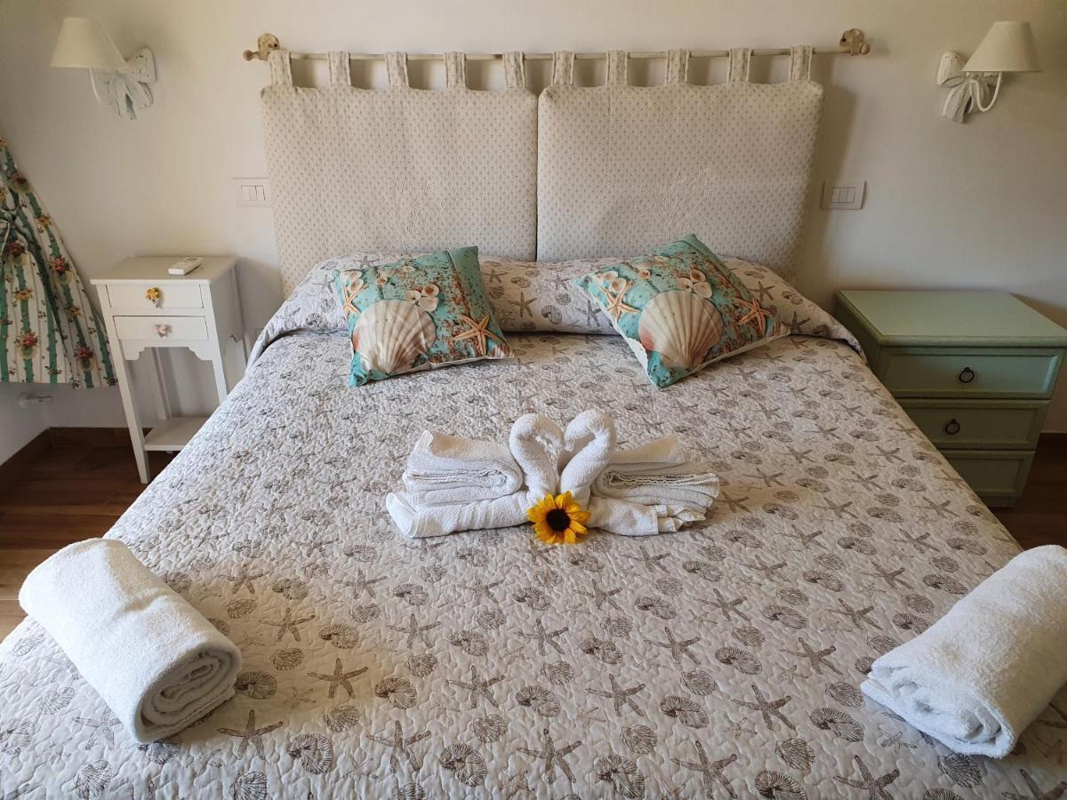 Levante Room วิลลัสซีมีอุส ภายนอก รูปภาพ